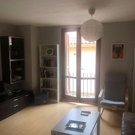 Piso En El Casco Historico, Aparcamiento Gratuito Daire Zaragoza Dış mekan fotoğraf