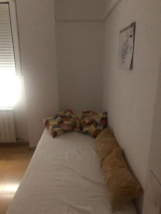 Piso En El Casco Historico, Aparcamiento Gratuito Daire Zaragoza Dış mekan fotoğraf