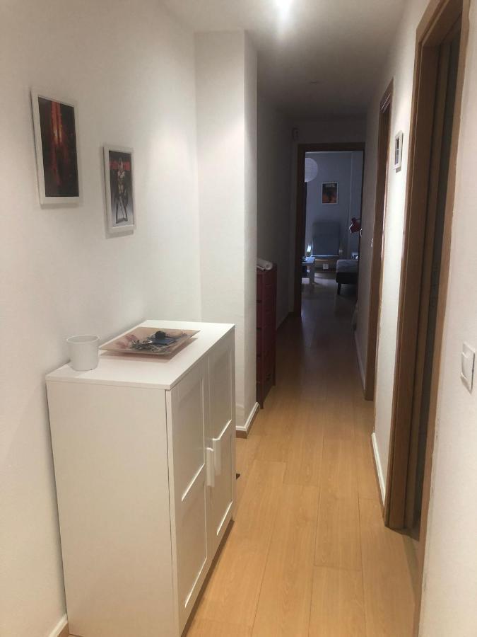 Piso En El Casco Historico, Aparcamiento Gratuito Daire Zaragoza Dış mekan fotoğraf