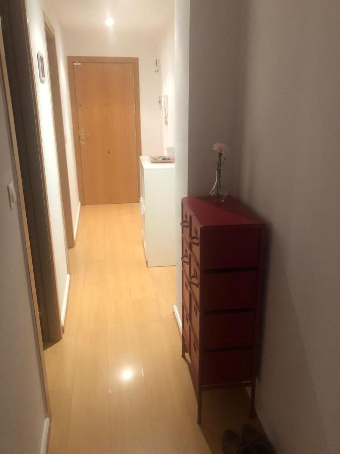 Piso En El Casco Historico, Aparcamiento Gratuito Daire Zaragoza Dış mekan fotoğraf