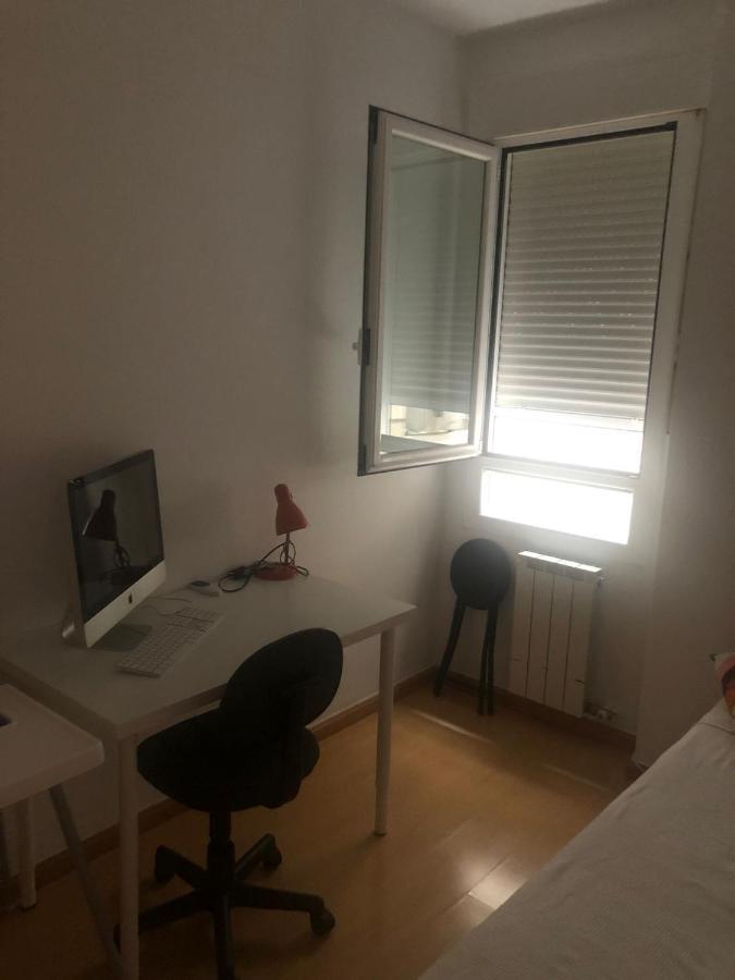 Piso En El Casco Historico, Aparcamiento Gratuito Daire Zaragoza Dış mekan fotoğraf